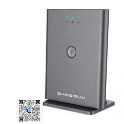 Grandstream DP752 - Trạm phát không dây 10 tài khoản SIP, 10 lines