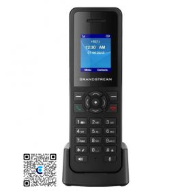 Điện thoại IP Dectphone không dây Grandstream DP720