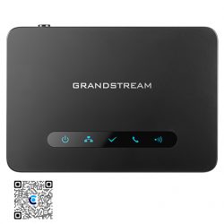 Grandstream DP760, Bộ repeator tăng vùng phủ sóngmở rộng phạm vi 300m