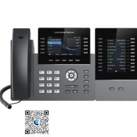 Mô-đun mở rộng điện thoại IP