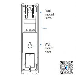 Grandstream GHP610 - Điện thoại IP 2lines, 2 tài khoản SIP, có PoE