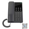Grandstream GHP621 - Điện thoại IP 2lines, 2 tài khoản SIP, có PoE