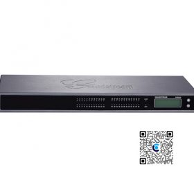 Grandstream GXW4248 - Card gateway 48 máy lẻ điện thoại analog