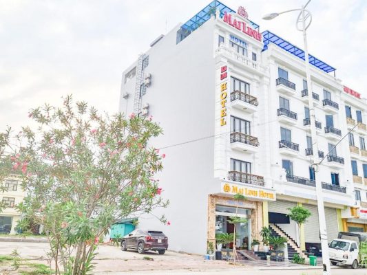 Thi công hệ thống điện nhẹ Mai Linh Hotel – Móng Cái quy mô 24 phòng