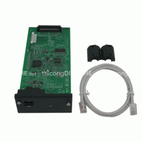 Khung tổng đài NEC SL2100 - Card IP7WW-EXIFE-C1, Card kết nối khung tổng đài chính