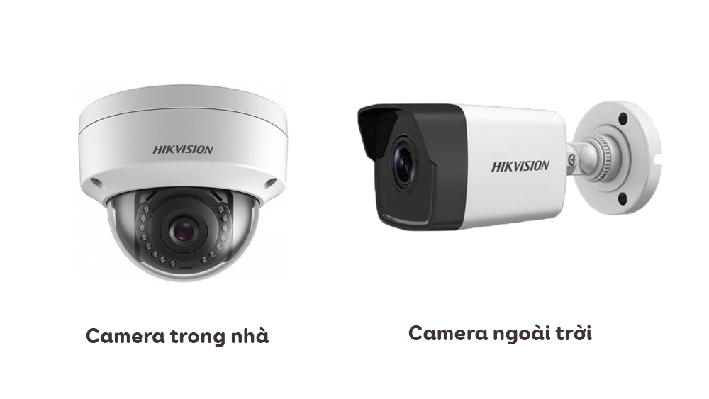 Hướng dẫn lắp đặt hệ thống Camera IP Hikvision tại nhà với chi phí giảm đến 20%