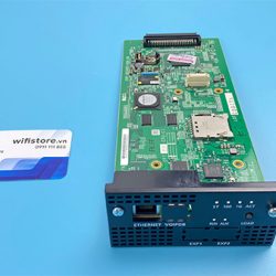 Khung tổng đài NEC SL2100 - IP7WW-CPU-C1, có nguồn Adapter
