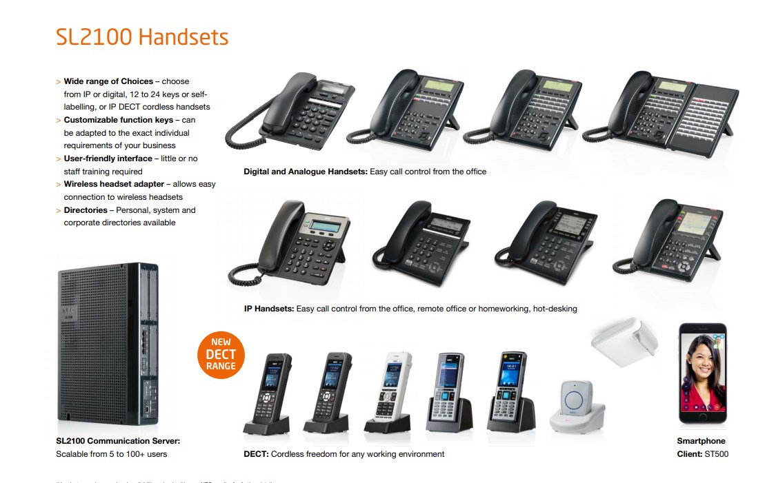 NEC SL2100 IP EXT-01 LIC, Bản quyền IP Extension License for Std-SIP Terminal