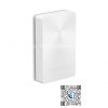 Grandstream GWN7624 | WiFi âm tường 2.03Gbps, tải 200user, PoE Gigabit