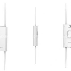 Grandstream GWN7664LR – WiFi outdoor phát xa 300m, tải hơn 750user