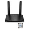 TP-link TL-MR100 WiFi 4G - 300Mbps, 1Wan/1Lan, cắm điện