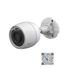 Ezviz H3C Camera ngoài trời 1080P Full Color, WiFi không dây