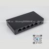 Grandstream GWN7700 | Switch chia mạng 5 cổng chuẩn Gigabit 1000Mbps
