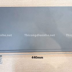 Grandstream GWN7803 | Switch 24 Cổng Gigabit Layer 2+, 4 cổng Gigabit SFP