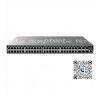 Grandstream GWN7806 | Switch 48 Cổng Gigabit Layer 2+, 6 cổng Gigabit SFP