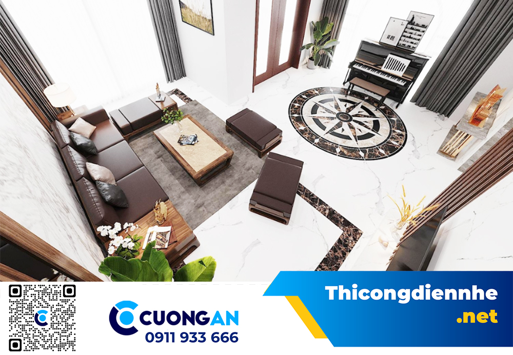 Thi công hệ thống WiFi và Camera cho Biệt thự tại ven sông Lạch Tray, Quận Dương Kinh, Hải Phòng