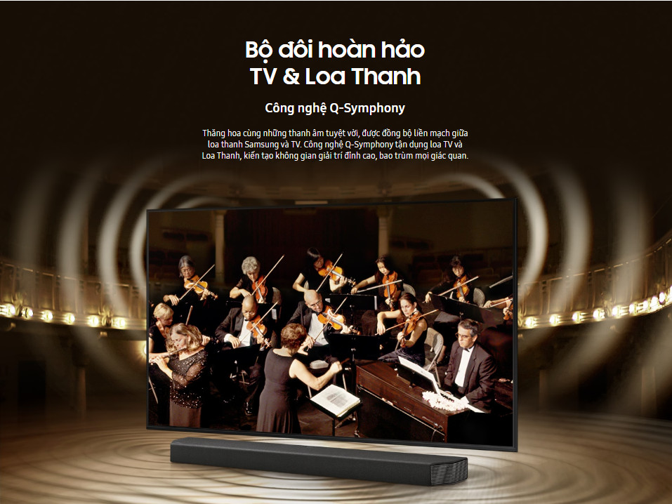 Samsung AU7002 TV 65 inch Crystal UHD 4K 