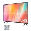 Samsung AU7002 TV 65 inch Crystal UHD 4K
