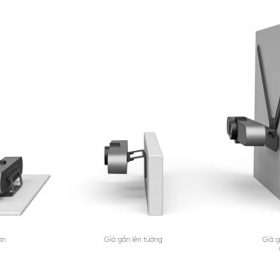 Thiết bị hội nghị truyền hình Logitech MeetUp (960-001101)