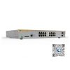 Allied Telesis AT-x230-18GT-B51, Switch 16 cổng Gigabit, 2 cổng SFP