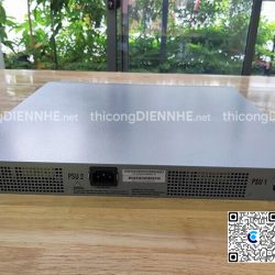AT-x530L-28GTX-B51 Allied Telesis, Switch 24 cổng Gigabit, 4 cổng