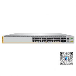 AT-x530L-28GTX-B51 Allied Telesis, Switch 24 cổng Gigabit, 4 cổng