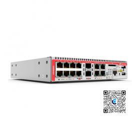 AT-AR4050S-B51 UTM Firewall | Thiết bị bảo mật High Performance UTM Firewall