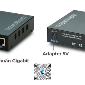 Converter quang APTEK APM110