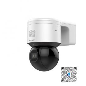 Camera IP SpeedDome 4MP HIKVISION DS-2DE3A404IW-DE/W