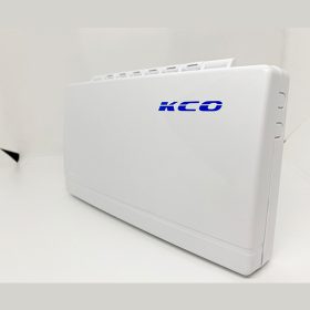 Hộp phối quang ODF 8FO gắn rack 19″