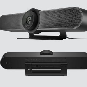 Thiết bị hội nghị truyền hình Logitech MeetUp (960-001101)