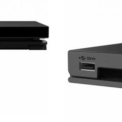 Thiết bị trình chiếu không dây Yealink RoomCast