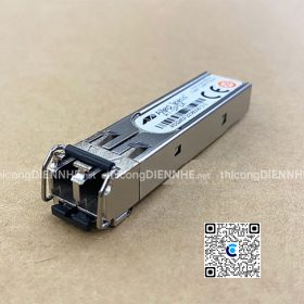 Moduel quang: AT-SPSX tốc độ 100Mbps, 850nm khoảng cách 550m