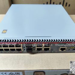 AT-AR4050S-NCA1 UTM Firewall | Thiết bị bảo mật High Performance UTM Firewall