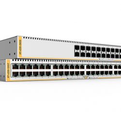 AT-x220-52GT-B51 Allied Telesis, Switch Managed 48 cổng Gigabit, 4SFP