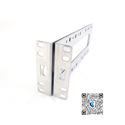 NEC CHS2UG RACK MOUNT KIT, Tai treo rack 19"
