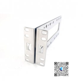 NEC CHS2UG RACK MOUNT KIT, Tai treo rack 19