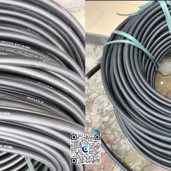 Cáp điện thoại 30 đôi Z43 30x2x0.5 mm2, 30Px0.5, cuộn 1000m