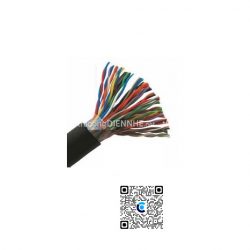 Cáp điện thoại 30 đôi Z43 30x2x0.5 mm2, 30Px0.5, cuộn 1000m