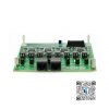 NEC GPZ-8LCF | Card mở rộng 08 máy nhánh analog gắn trên GCD-8LCF