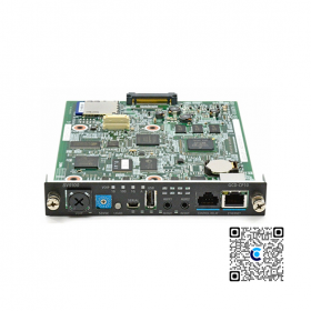 NEC GCD-CP20 | Card CPU cho tổng đài NEC SV9100