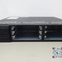 NEC CHS2UG-EU | Khung tổng đài gắn rack 19