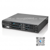 NEC CHS2UG-EU | Khung tổng đài gắn rack 19", 2U (sẵn 2 kênh VRS)