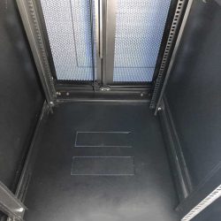 Tủ Rack 19inch 37U | Tủ kích thước lớn chứa thiết bị mạng tại Hải Phòng, Hạ Long