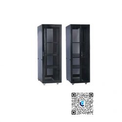 Tủ Rack 19inch 37U | Tủ kích thước lớn chứa thiết bị mạng tại Hải Phòng, Hạ Long