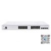 Cisco CBS350-24T-4X-EU | Switch chia mạng 24 Gigabit Port, 4 SFP+ 10G