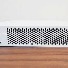 Cisco CBS350-8MGP-2X-EU | Switch chia mạng 6 x Gigabit Ethernet, 2 x 2.5G, 2 x Multigigabit/SFP+ combo