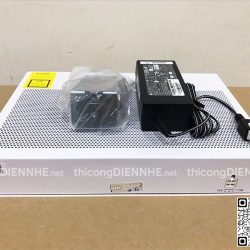 Cisco CBS350-8FP-E-2G-EU | Switch chia mạng 8 PoE Gigabit Port, tổng công suất 120W (Sao chép)
