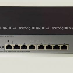 JL380A - Switch HPE OfficeConnect 1920S 8 x 1G Port
