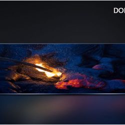 TCL 55C645 | Google TV TCL 55-inch QLED độ phân giải 4K, âm vòm Dolby Atmos
